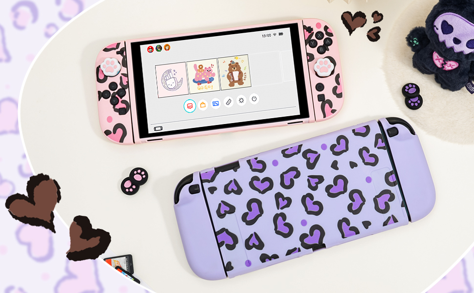 nintendo switch 2 case