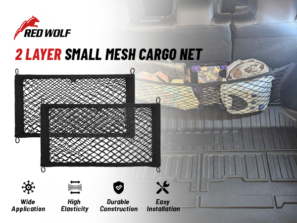 universal mesh cargo net