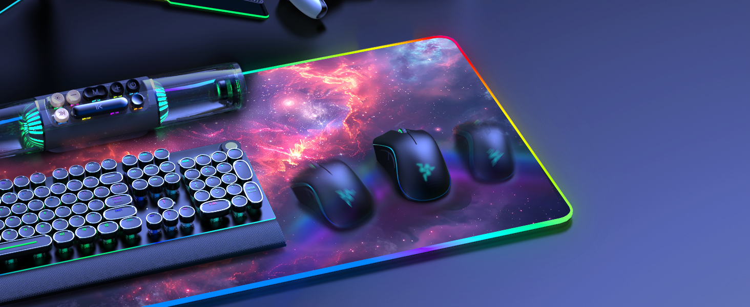 Ultra-Smooth Surface