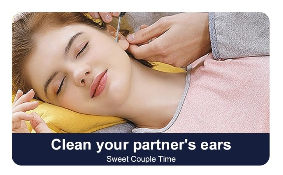 Ear pick