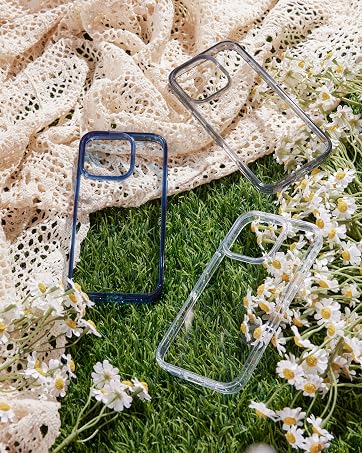 iphone 16 pro case crystal clear phone case