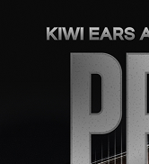 Kiwi Ears Allegro Pro