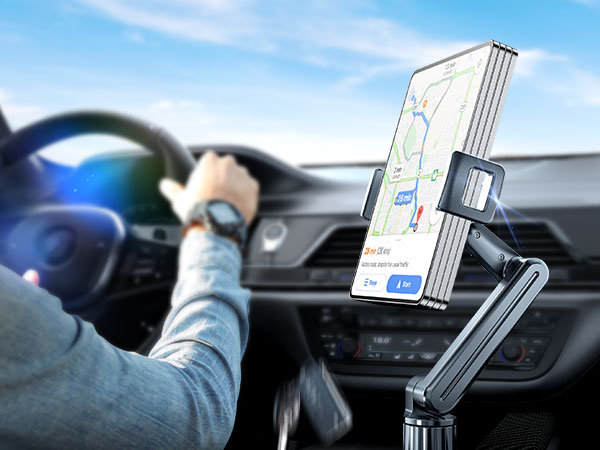 248 Tablet holder for car