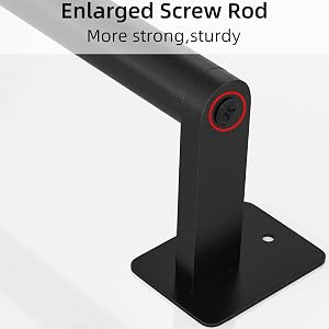 Bathroom Towel Bar