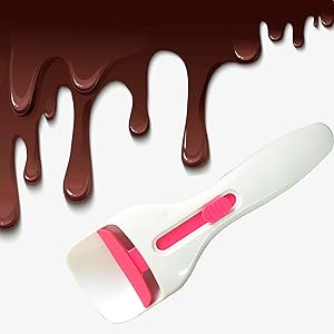 Cake Batter Distribution Scoop