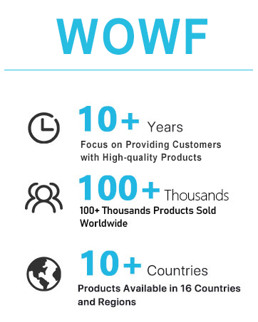 WOWF