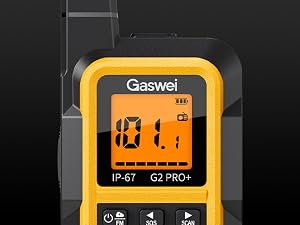 G2PRO+