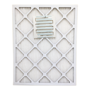 how to install on air filter