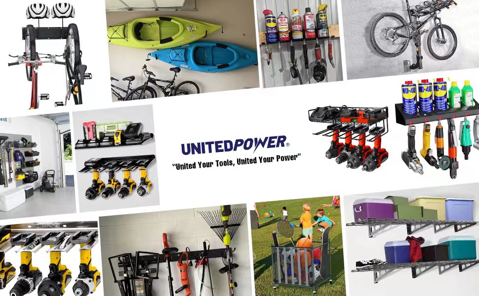 tool rack