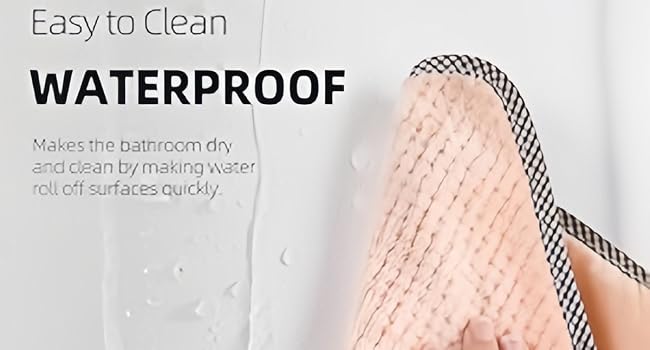 waterproof