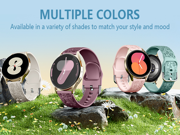 samsung watch band