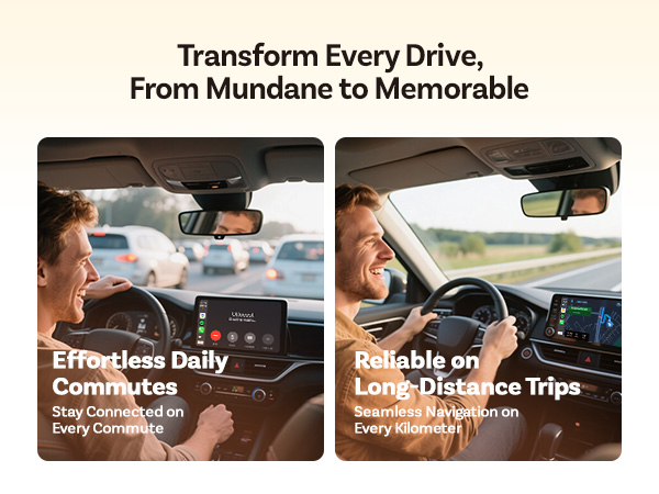 Multi-User Switching Button, Space-Saving Dashboard Accessory