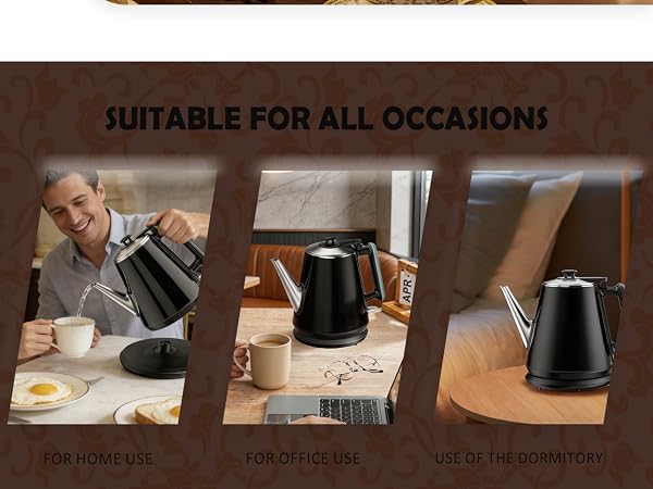 304 Stainless Steel Inner Pot