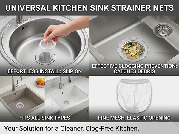 Sink-Filter-Net