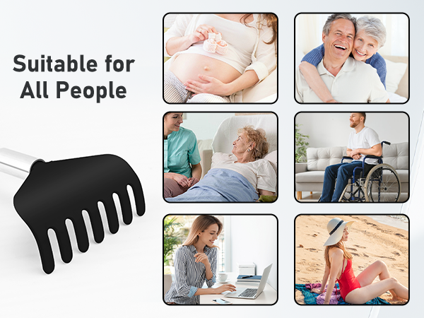 Back Scratcher