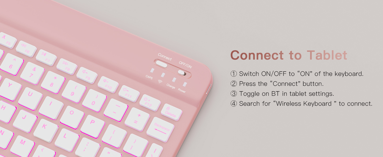 ipad case with keyboard