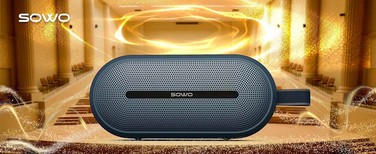 speakers bluetooth wireless