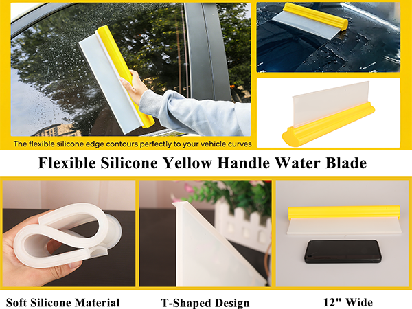 car squeegee