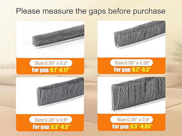 door weather stripping door seal strip