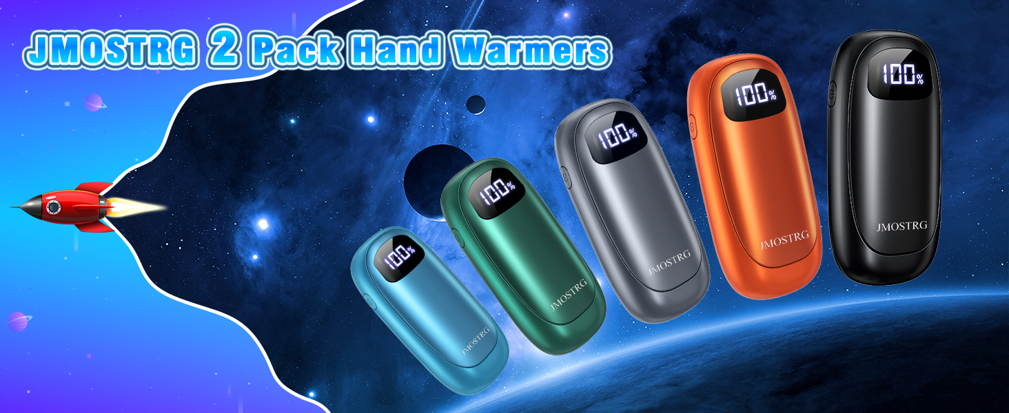 hand warmers