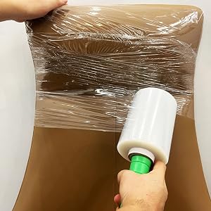 mini stretch film