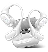 AI Translation Earbuds Real Time with Audio and Video Calls, 164 Language/7 Translation Modes Tra...