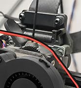 GDSTIME 50mm x 15mm 5015 Blower Fan 24V 12V
