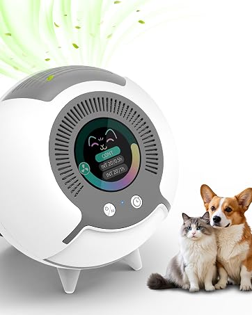 Air Purifier for Pets