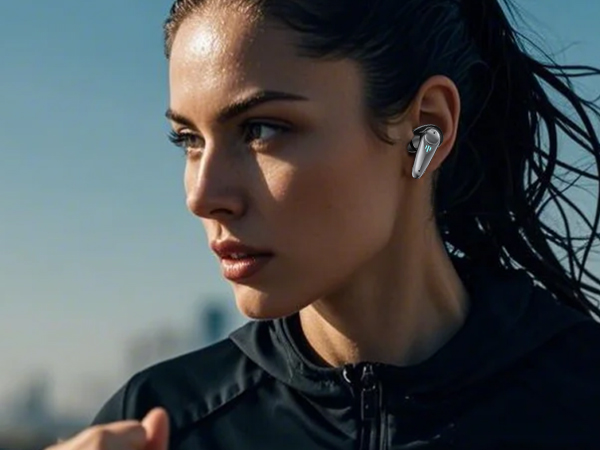2.4GHZ Wireless Gaming Earbuds