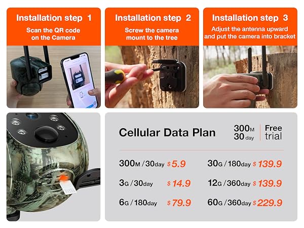 trail camera