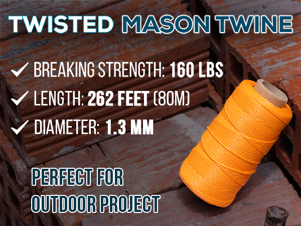 string line mason line mason line string construction string string line reel mason string