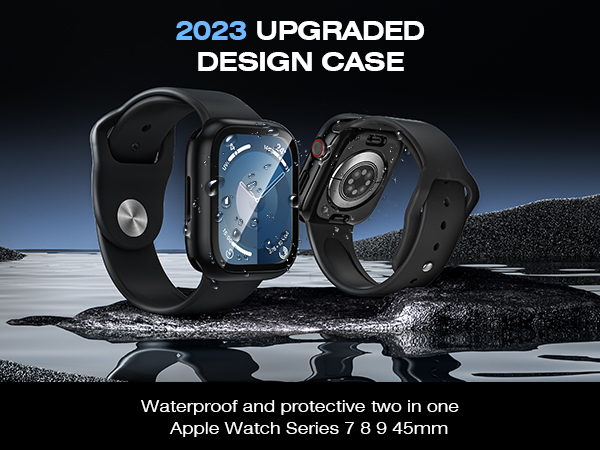 apple watch case
