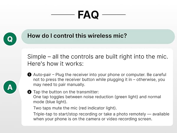 microphone