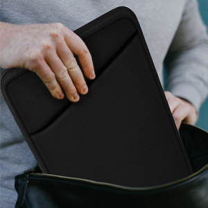 Laptop Sleeve, 15.6 inch Durable Briefcase