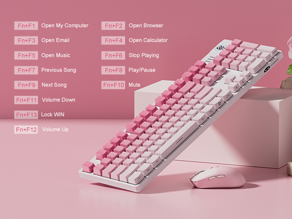 keyboard