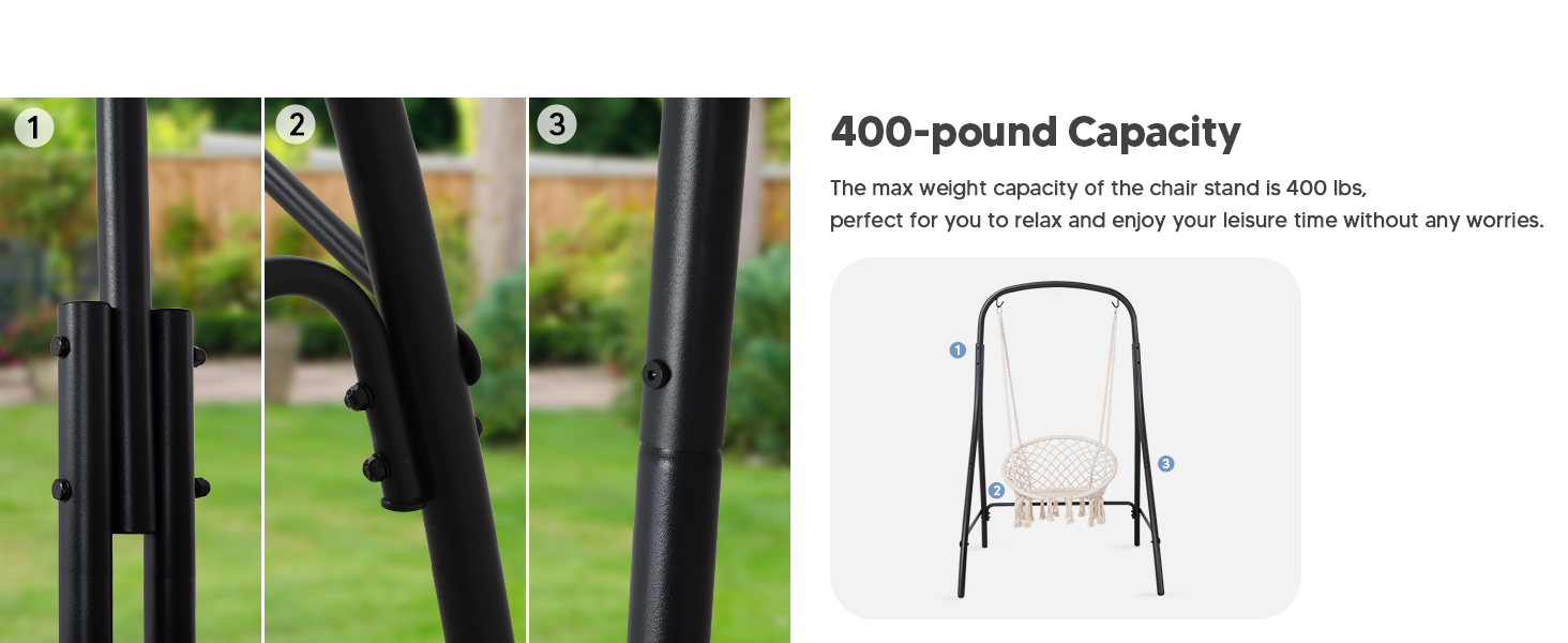 hamock chair