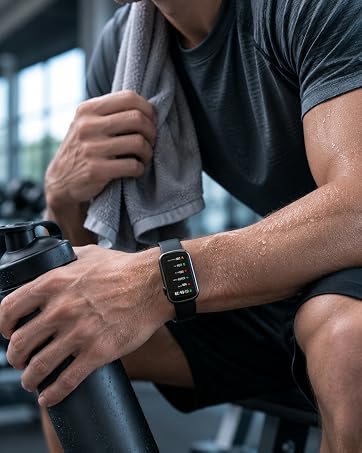 fitness watch