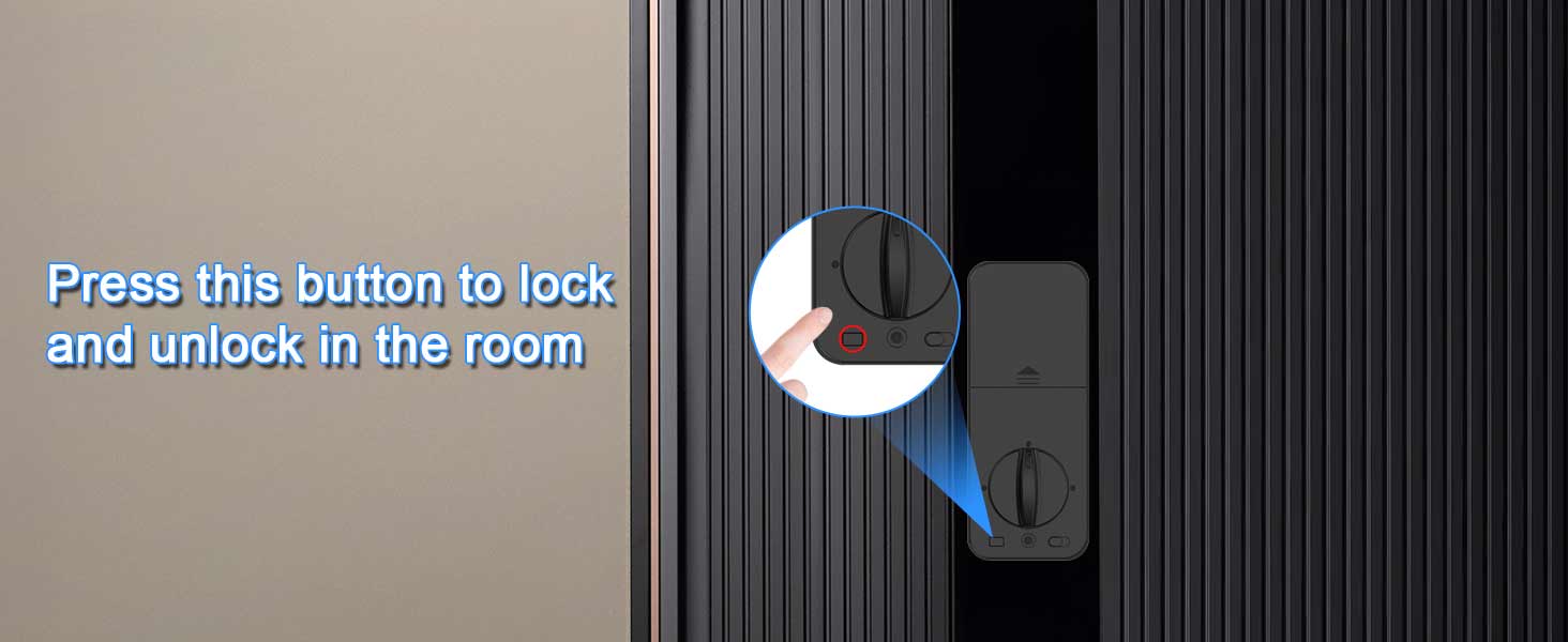Electronic Smart Lock
