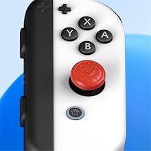 Thumb Grips