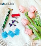 Diamond Art Pens Tools Diamond Painting Accessories Kits with Screw Metal Tip Roller Diamond Pain...