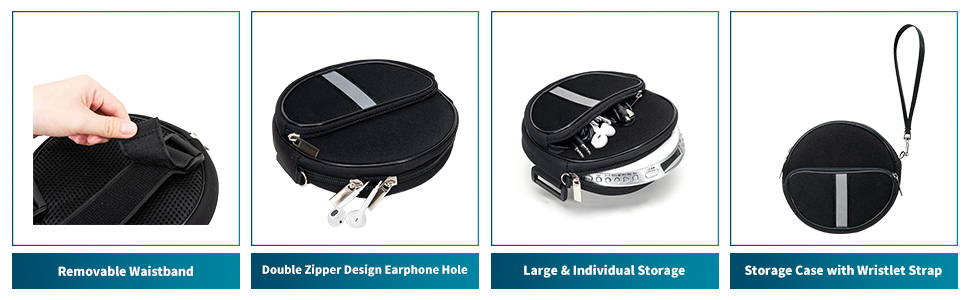 Multifunction case