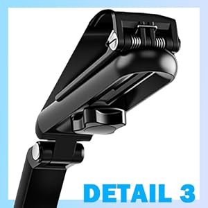 MOUNTING CLIP