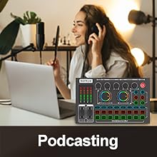 Podcasting