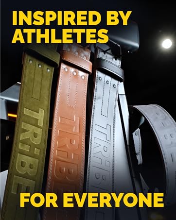 Inspired by athletes for everyone