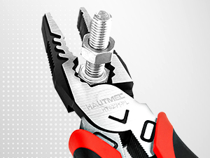 HAUTMEC PLIERS