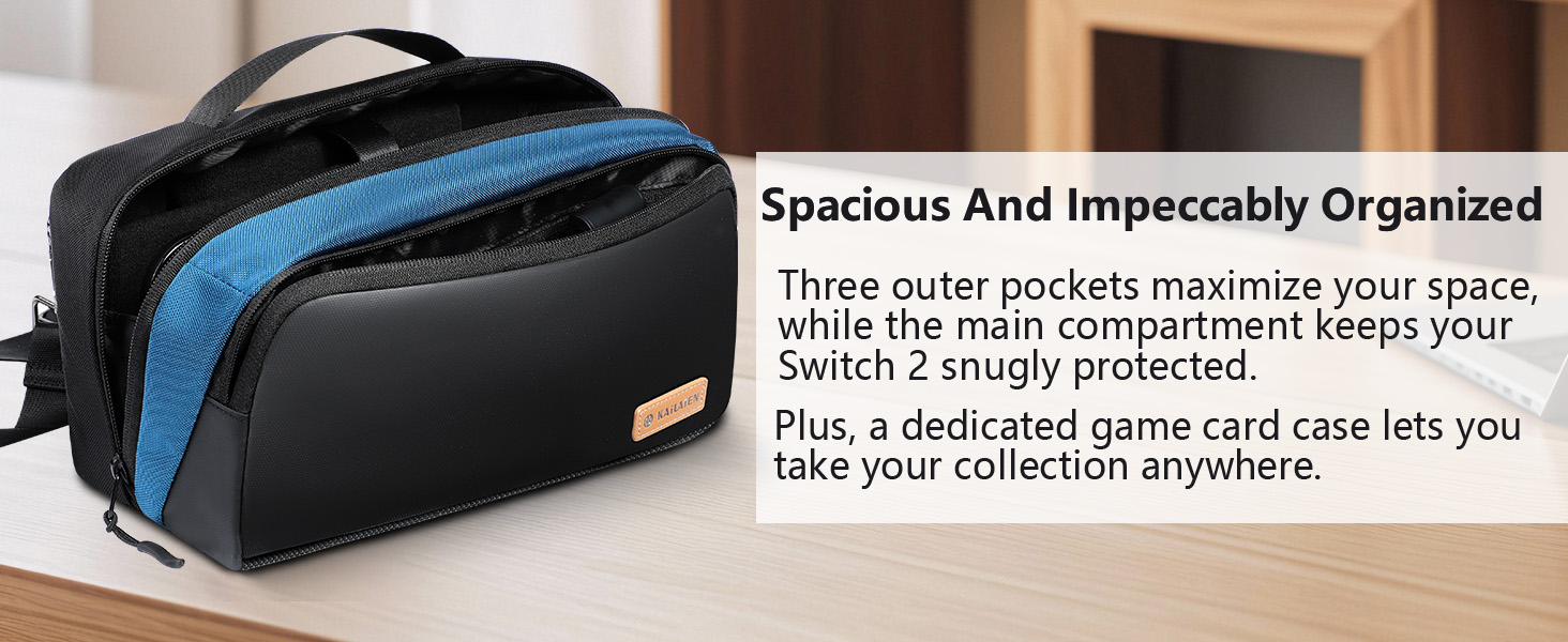 switch 2 grip case
