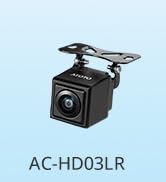 ATOTO AC-HD03LR 720P Rearview Backup Camera (180° Wide-Angle), for ATOTO S8 Models only, VSV (Vir...