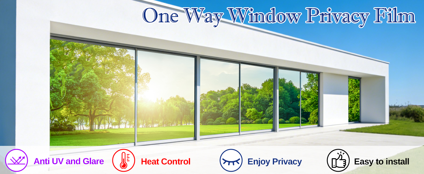 static cling window film