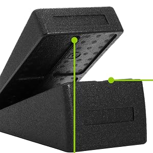 Slant Board Calf Stretcher