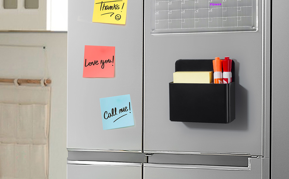 Magnetic Marker Holder